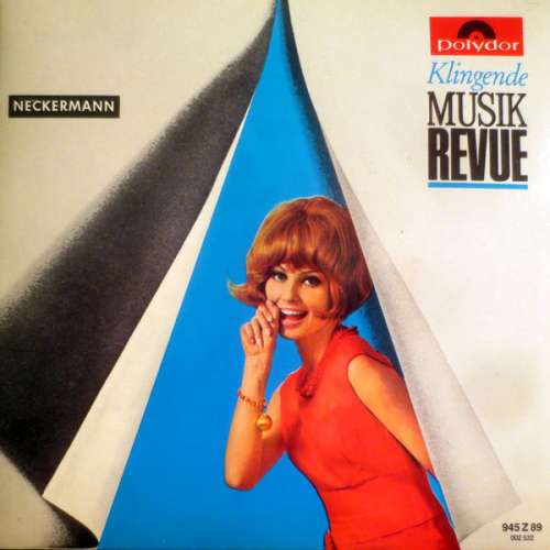 Bild Various - Die Klingende Musik-Revue (7, Promo) Schallplatten Ankauf