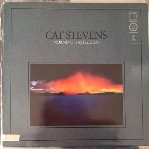 Bild Cat Stevens - Morning Has Broken (LP, Comp, RE) Schallplatten Ankauf