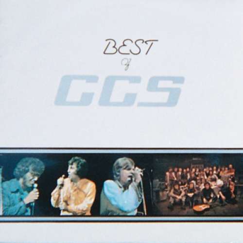 Cover CCS - Best Of CCS (LP, Comp) Schallplatten Ankauf