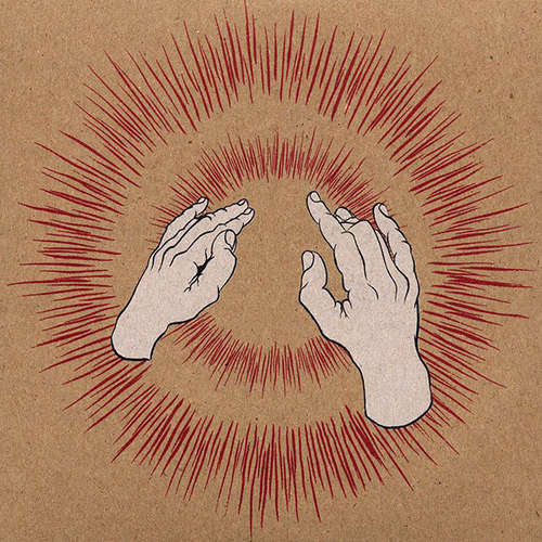 Cover Godspeed You Black Emperor! - Lift Your Skinny Fists Like Antennas To Heaven (2xLP, Album) Schallplatten Ankauf