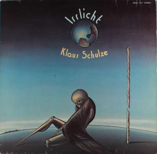Cover Irrlicht Schallplatten Ankauf