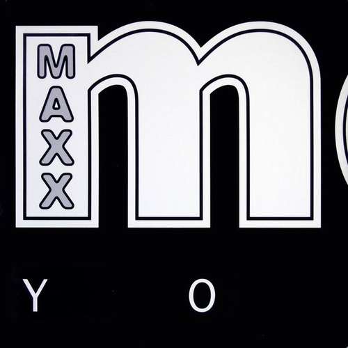 Cover Maxx - Move Your Body  (Chapter I) (12, Promo) Schallplatten Ankauf