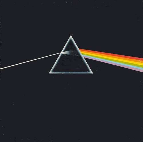 Bild Pink Floyd - The Dark Side Of The Moon (LP, Album, Gat) Schallplatten Ankauf