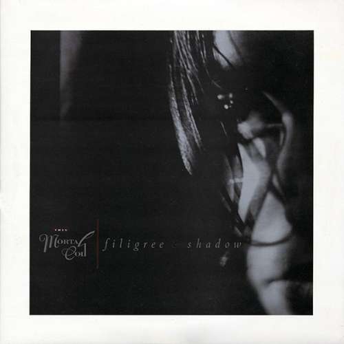Cover This Mortal Coil - Filigree & Shadow (2xLP, Album) Schallplatten Ankauf