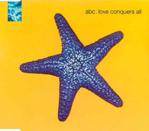 Cover ABC - Love Conquers All (CD, Maxi) Schallplatten Ankauf