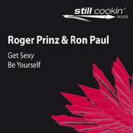 Cover Roger Prinz & Ron Paul (2) - Get Sexy (12) Schallplatten Ankauf