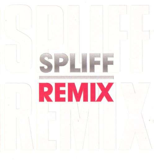 Cover Spliff - Déjà Vu (Remix) (12) Schallplatten Ankauf