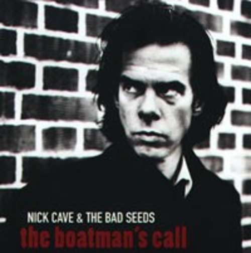 Cover Nick Cave & The Bad Seeds - The Boatman's Call (CD, Album) Schallplatten Ankauf
