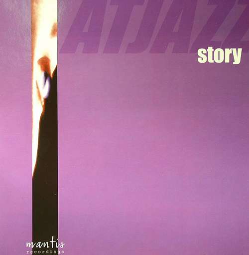 Cover Atjazz - Story (12) Schallplatten Ankauf