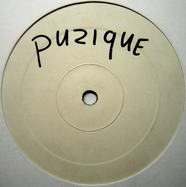 Cover Puzique - Nice 'n' Tight (12, S/Sided, W/Lbl) Schallplatten Ankauf