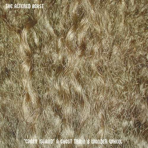 Cover The Altered Beast - Coney Island (12) Schallplatten Ankauf