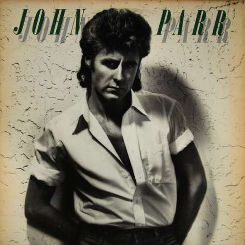 Cover John Parr - John Parr (LP, Album, Spe) Schallplatten Ankauf