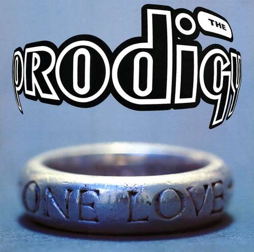 Cover Prodigy, The - One Love (12, Single) Schallplatten Ankauf