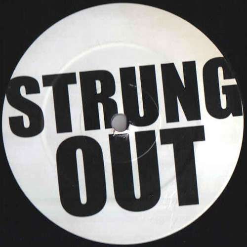 Cover Strung Out Schallplatten Ankauf