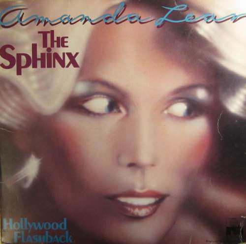 Bild Amanda Lear - The Sphinx (12, Maxi) Schallplatten Ankauf