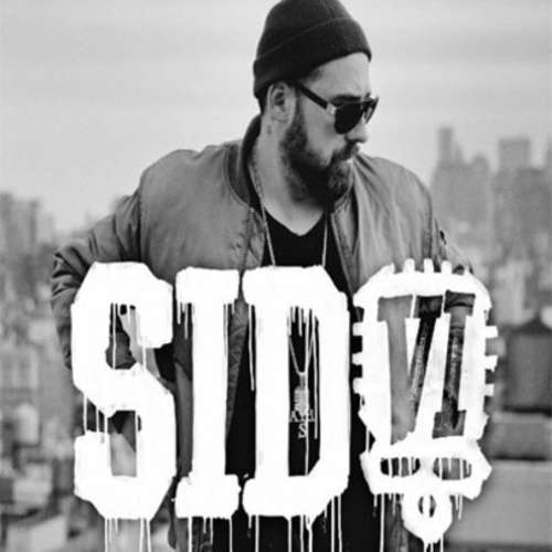 Cover Sido - VI (2xLP, Album) Schallplatten Ankauf