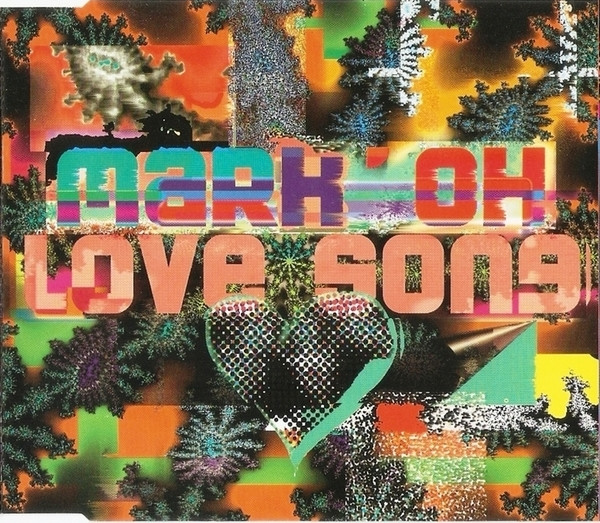 Bild Mark ' Oh* - Love Song (CD, Maxi) Schallplatten Ankauf