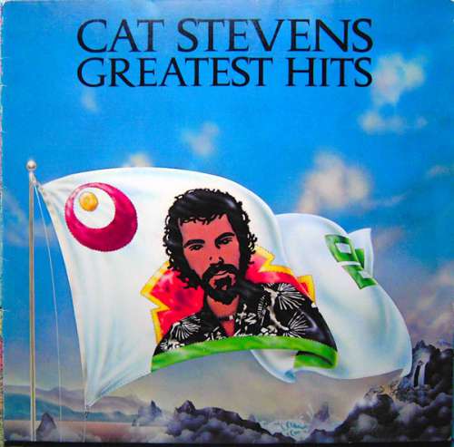Cover Cat Stevens - Greatest Hits (LP, Comp) Schallplatten Ankauf
