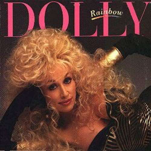 Cover Dolly Parton - Rainbow (LP, Album) Schallplatten Ankauf