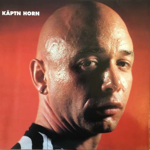 Cover Käpt'n Horn - Käpt'n Horn (LP, Album) Schallplatten Ankauf