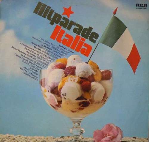 Cover Various - Hitparade Italia Vol. 6 (LP, Comp) Schallplatten Ankauf