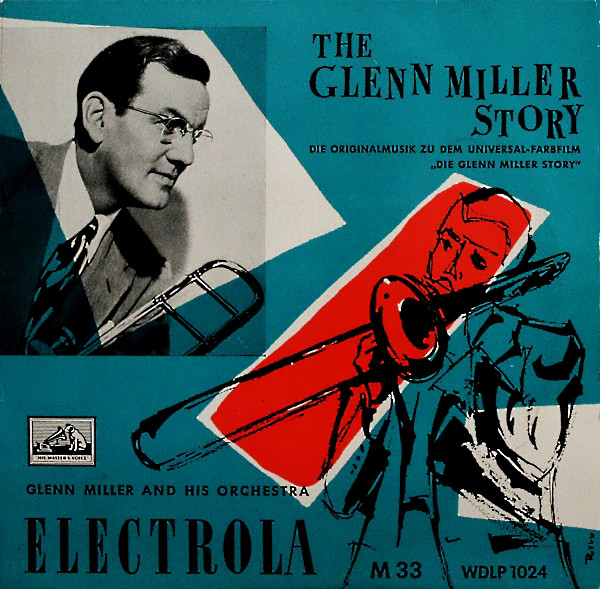Bild Glenn Miller And His Orchestra - The Glenn Miller Story (10, Comp) Schallplatten Ankauf