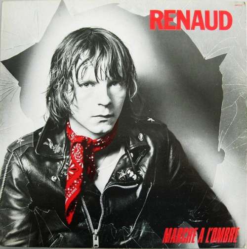 Cover Renaud - Marche A L'Ombre (LP, Album) Schallplatten Ankauf