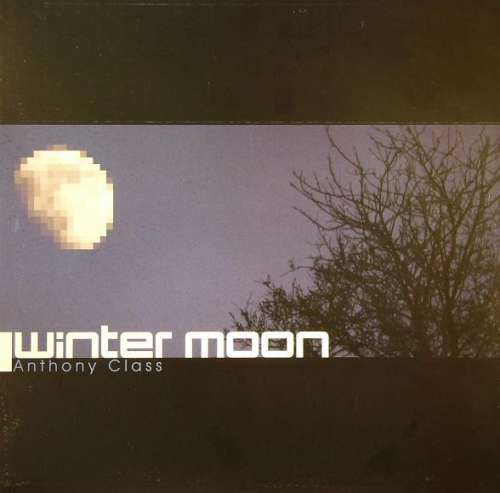 Cover Anthony Class - Winter Moon (12) Schallplatten Ankauf