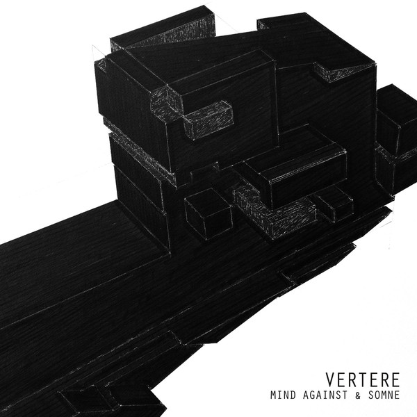 Cover Mind Against & Somne - Vertere (12) Schallplatten Ankauf
