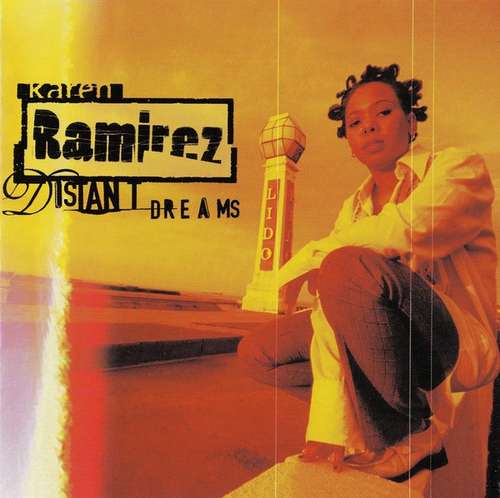 Cover Karen Ramirez - Distant Dreams (CD, Album) Schallplatten Ankauf