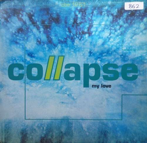 Cover My Love Schallplatten Ankauf