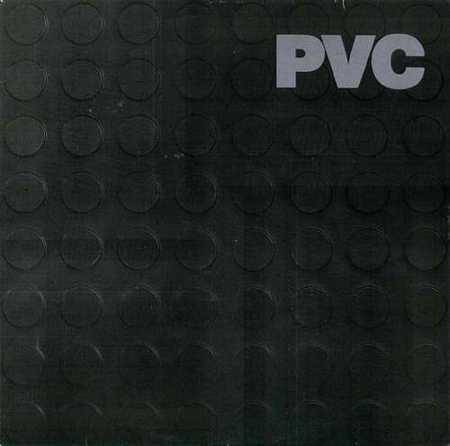 Cover PVC (5) - PVC (LP, Album) Schallplatten Ankauf