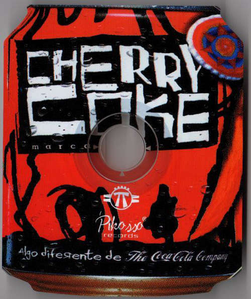 Cover Cherry Coke - No Hagas El Indio, Haz El Cherokee (CD, Shape) Schallplatten Ankauf