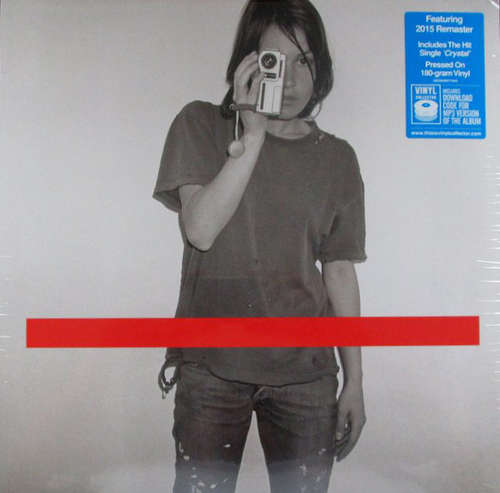 Cover New Order - Get Ready (LP, Album, RE, RM, 180) Schallplatten Ankauf