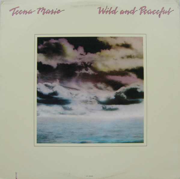 Cover Teena Marie - Wild And Peaceful (LP, Album) Schallplatten Ankauf