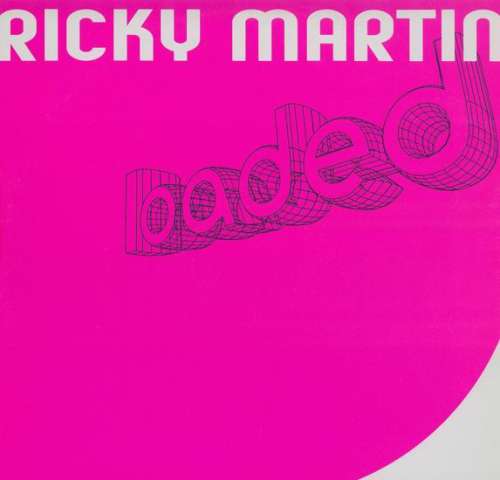 Bild Ricky Martin - Loaded (12, Promo) Schallplatten Ankauf