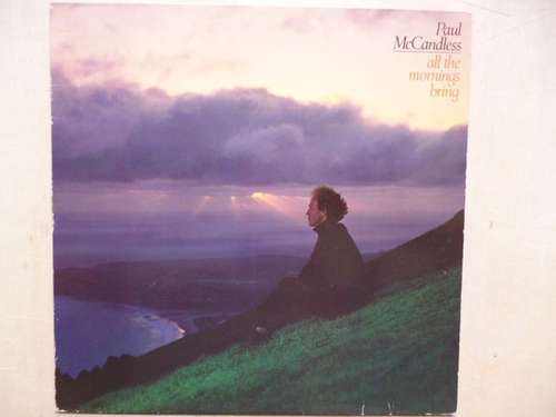 Cover Paul McCandless - All The Mornings Bring (LP, Album) Schallplatten Ankauf