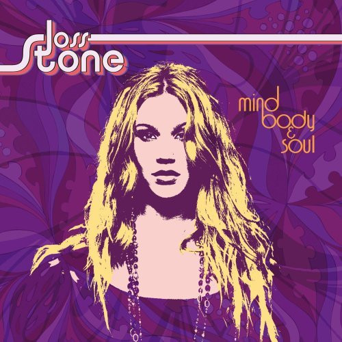Cover Joss Stone - Mind Body & Soul (LP, Album) Schallplatten Ankauf