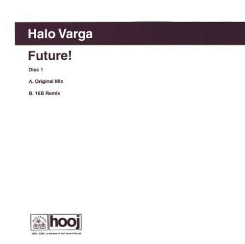 Cover Future! (Disc One) Schallplatten Ankauf