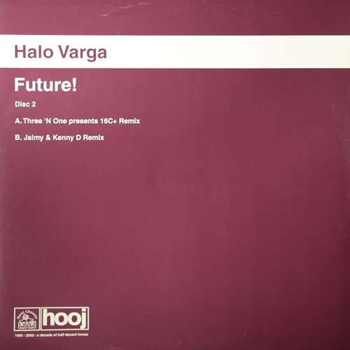 Cover Future! (Disc Two) Schallplatten Ankauf