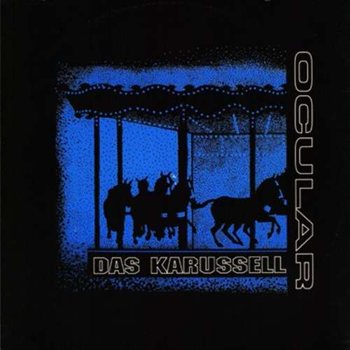 Cover Das Karussell Schallplatten Ankauf
