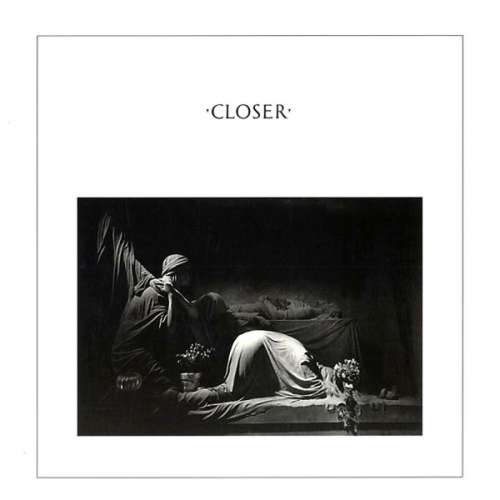 Cover Joy Division - Closer (LP, Album) Schallplatten Ankauf