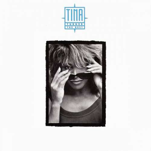 Cover Tina Turner - The Best (7, Single) Schallplatten Ankauf