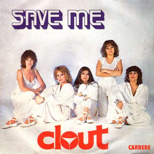 Cover Clout - Save Me (7, Single) Schallplatten Ankauf