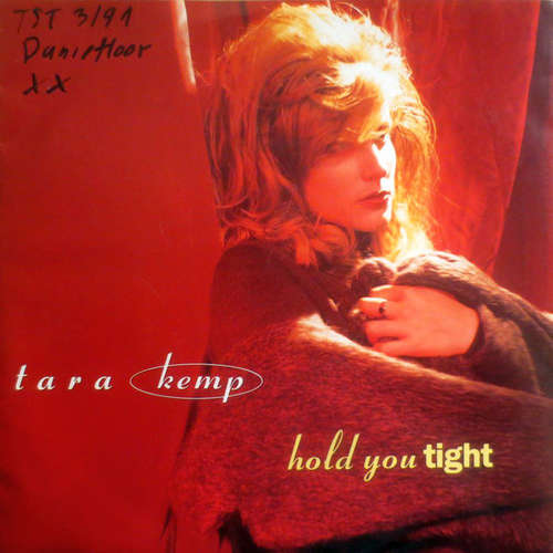 Cover Tara Kemp - Hold You Tight (7, Single) Schallplatten Ankauf