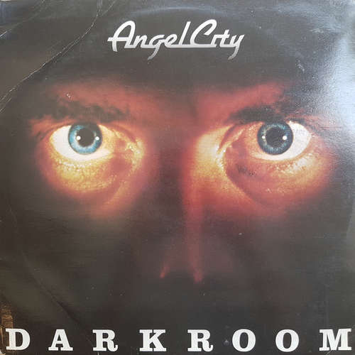 Cover Angel City (2) - Darkroom (LP, Album, Lig) Schallplatten Ankauf