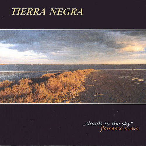 Cover Tierra Negra - Clouds In The Sky (CD) Schallplatten Ankauf