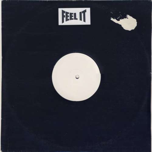 Cover Miss Bootleg - Feel It (12, S/Sided, W/Lbl) Schallplatten Ankauf