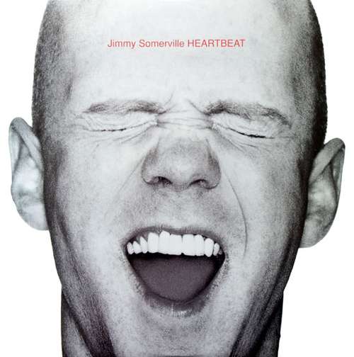 Cover Jimmy Somerville - Heartbeat (12, Single) Schallplatten Ankauf