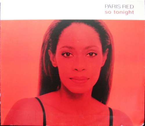 Bild Paris Red - So Tonight (12) Schallplatten Ankauf